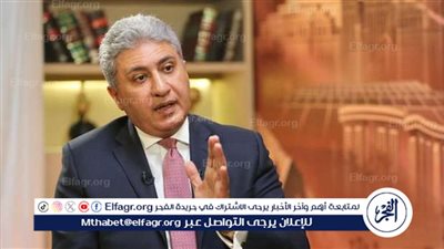 عاجل| الوزير: المعرض السياحي في لندن من أهم الفعاليات العالمية للترويج لمصر
