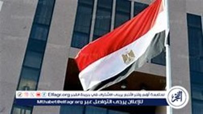  مصر تدين تشريع الكنيست الإسرائيلي ضد 