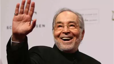 عاجل - مكان وتوقيت غزاء الراحل حسن يوسف اليوم