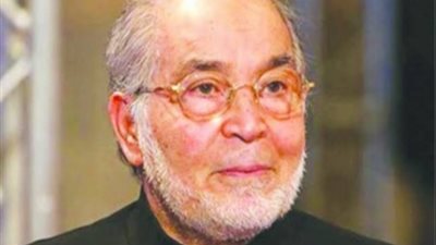 عاجل- عائلة حسن يوسف تعلن موعد ومكان جنازته تفاصيل الحضور لتوديع الفنان