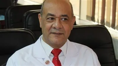 تعيين الدكتور اسامه عبدلله مديرا لمديرية صحة المنوفية