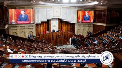 ماكرون: لا حاضر أو مستقبل للصحراء خارج السيادة المغربية