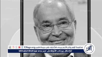 بهذه الطريقة.. أوس أوس يودع الفنان الراحل حسن يوسف