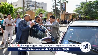 محافظ الدقهلية: 