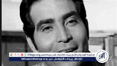 هشام ماجد ينعى الفنان حسن يوسف ويدعوا لأسرته