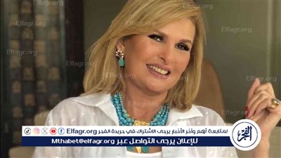 يسرا تنعى وفاة النجم حسن يوسف