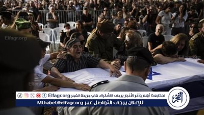 الجيش الإسرائيلي يعلن العثور على جثة أسير في غزة