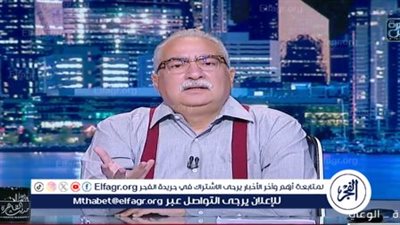 لماذا تهتم مصر بما يحدث في سوريا؟.. إبراهيم عيسى يُجيب