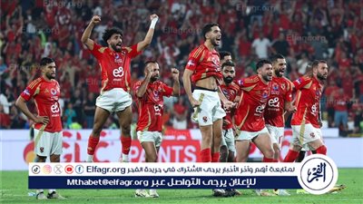 عاجل.. تحرك سريع من الأهلي بعد تواصل الزمالك مع نجمه