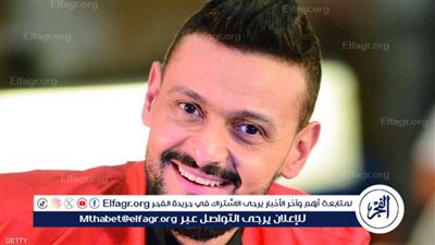 عاجل- موسم المقالب ينطلق من الرياض.. رامز جلال يبدأ تصوير تتر برنامجه وسط تشويق كبير