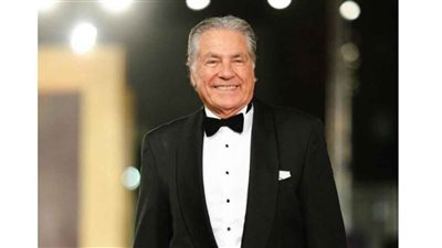 عاجل - بين السينما والدراما.. أبرز محطات الفنان مصطفى فهمي في صناعة الترفيه