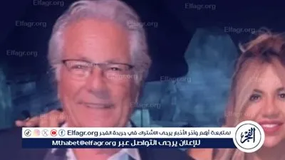 بكلمات مؤثرة.. بوسي شلبي تودع الراحل مصطفى فهمي بهذه الطريقة 