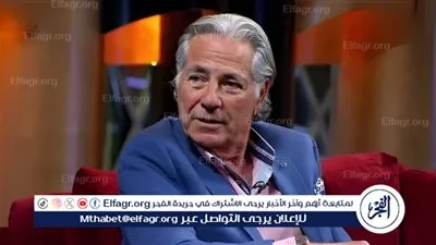 عاجل - ثلاث زيجات وأزمة صحية وعملية جراحية خطيرة.. تفاصيل في حياة الراحل مصطفى فهمي 