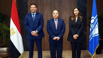  وزير المالية السابق: سأكون صوتًا قويًا للمجموعة العربية فى اجتماعات السياسات المالية والاقتصادية بالمحافل الدولية