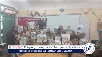 بدء المرحلة الثالثة من برنامج التوعية الشامل بدور الإدارة المتكاملة للمخلفات الصلبة بالدقهلية