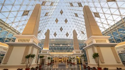 السكة الحديد: قيام وانتهاء قطارات النوم والمكيفة وذات التهوية الديناميكية بمحطة بشتيل 