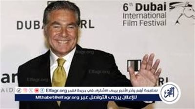 الفنان مصطفى فهمي.. رحلة فنية طويلة تنتهي بالوداع