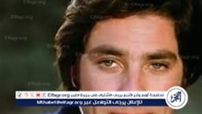 تفاصيل وفاة الفنان مصطفى فهمي والجنازة المرتقبة