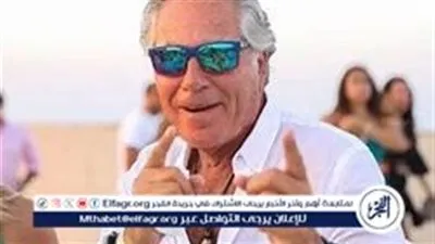 مهرجان الجونة السينمائي ينعي رحيل الفنان مصطفى فهمي عن عمر 82 عامًا بعد صراع مع المرض