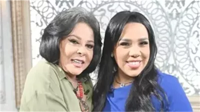 الليلة.. شيماء سيف تزيح الستار عن حياتها الشخصية لصاحبة السعادة