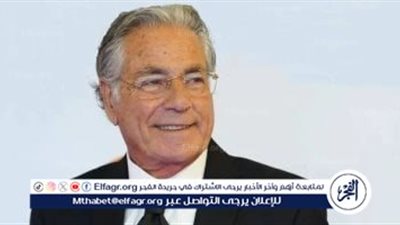 نجوم الفن يحولون منصات السوشيال ميديا لسرداق عزاء بسبب مصطفى فهمي