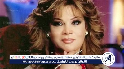 صفاء أبو السعود: مصطفى فهمي نجم من طراز خاص سيترك فراغًا كبيرًا في حياتنا الفنية والإنسانية