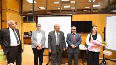 جامعة أسيوط تفتتح فعاليات البرنامج التدريبي الـ14 لمركز تعليم اللغة الروسية