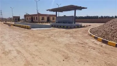 وزارتا البيئة والتنمية المحلية تسلمان المدفن الصحي الآمن بمحافظة البحر الأحمر