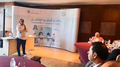 وزارة التعليم تنظم ورشة لتطوير مناهج التربية الفكرية بمشاركة 