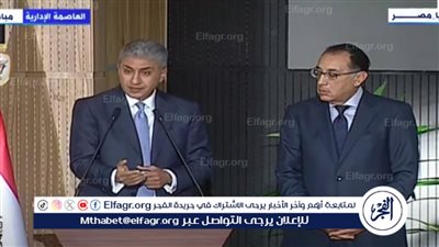 عاجل| أول تعليق من وزير السياحة بشأن أزمة صيانة أسدين قصر النيل