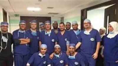 للتخفيف عن مرضى السرطان.. إجراء 3 آلاف عمليه جراحيه لسرطان الثدي فى شفاء الأورمان بالأقصر