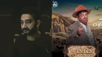 نادر حمدي يطرح أغنية عبد الباسط حمودة ‘صاحبي’ ترويجا لـ فيلم 