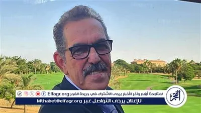 المهندس محمد قداح رئيسا لاتحاد صيد الاسماك بالتزكية
