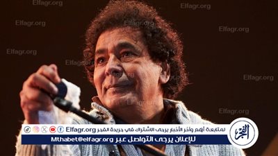 تعرف على آخر تطورات الحالة الصحية لـ محمد منير