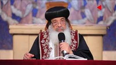 الأنبا دانيال:البابا تواضروس فاق جميع الباباوات فى زياراته للكنائس المختلفة