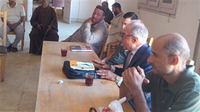 زراعة المنوفية تنظم ندوة إرشادية عن الموالح والدواجن