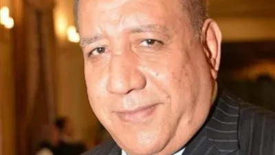 فوز رزق الطرابيشي نقيبا للصحفيين فرع الإسكندرية 