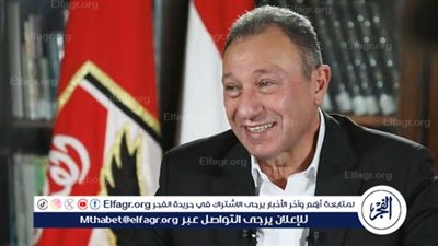 انتخابات الأهلي| الخطيب لم يحسم موقفه بشأن القائمة النهائية المرشحة للانتخابات.. وسيد عبد الحفيظ يوضح موقفه