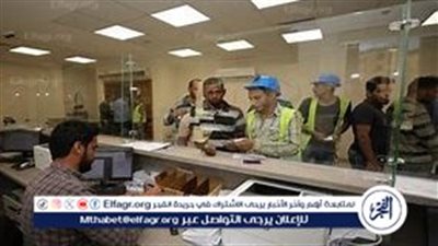 تفاصيل صرف منحة العمالة غير المنتظمة: الفئات المستحقة وقيمة المنح