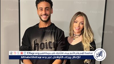 تعرف تعمل محشي وحواوشي.. فادي السيد يكشف عن مواصفات فتاة أحلامه