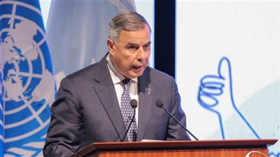 محافظ الإسكندرية: سعيد جدا لاختيار المدينة لاستقبال احتفالية اليوم العالمي للمدن   