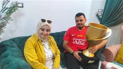 الدكتور عبد العزيز عزت ابن المنوفية يروي ل 