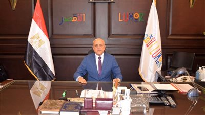 محافظ الأقصر يصدر حركة تنقلات لرؤساء المدن… ويصعد عددا من النواب