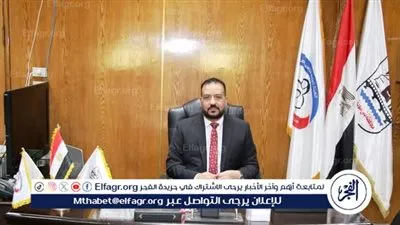 إجراء جراحة دقيقة لطفل مصاب بالعظام الزجاجية بالتأمين الصحي ببني سويف