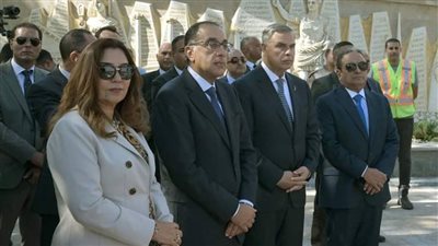 رئيس الوزراء يتابع مشروع الاستراتيجية المتكاملة لإدارة مياه الأمطار بالإسكندرية  