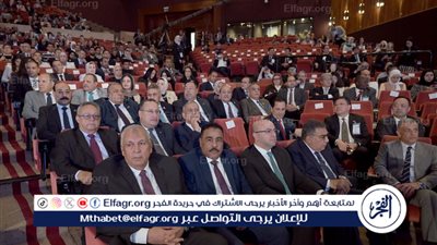 محافظ مطروح يشارك فى فعاليات اليوم العالمى للمدن بمدينة الإسكندرية