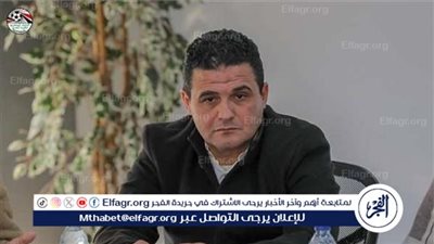 محمد فاروق: ظهور حكام السوبر إعلاميًا دون إذني.. وكنت سأعيدهم من الإمارات