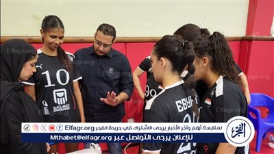 بأول رسالة دكتوراه من نوعها.. طب المنصورة يرسم خارطة جديدة لتغذية المنتخبات القومية لكرة اليد