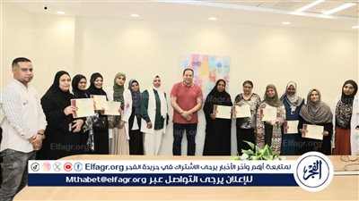 التحالف الوطني للعمل الأهلي يكرم السيدات المتعافيات من سرطان الثدي بالأقصر