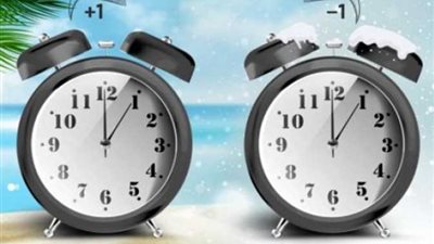 استعد لتأخير الساعة.. الموعد الرسمي لتطبيق التوقيت الشتوي في مصر وطرق ضبط الوقت بدقة 